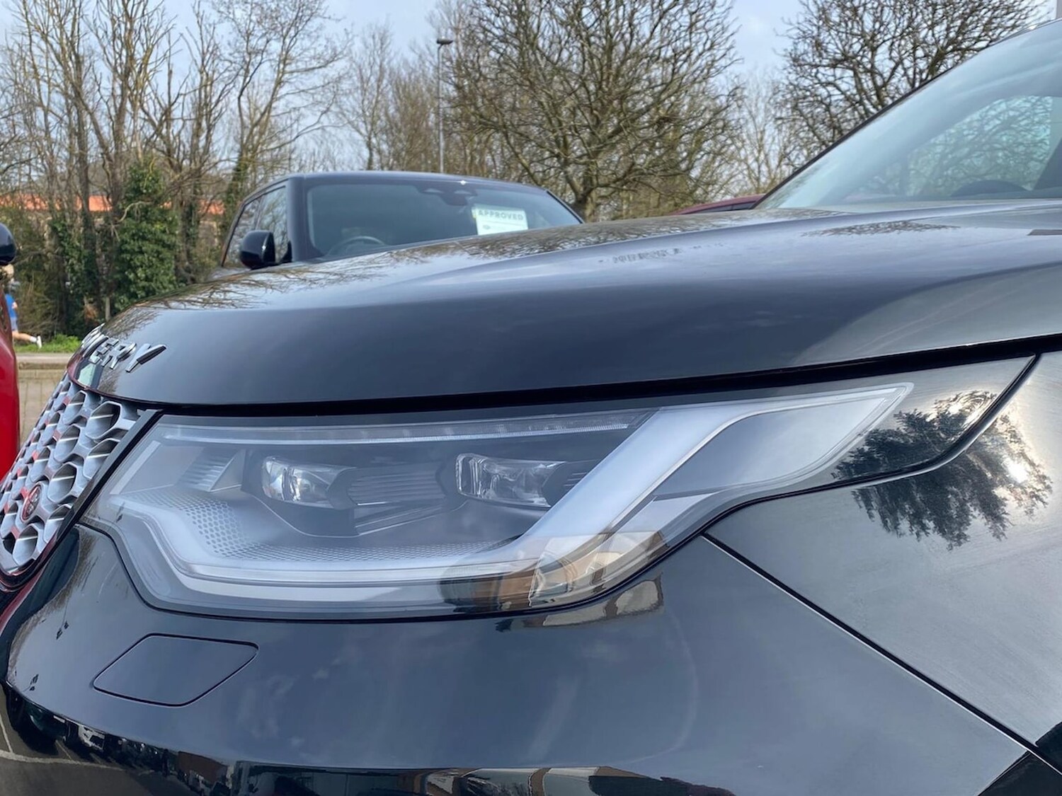 Used Land Rover Discovery 2025 for sale - 78193640: Photo 19