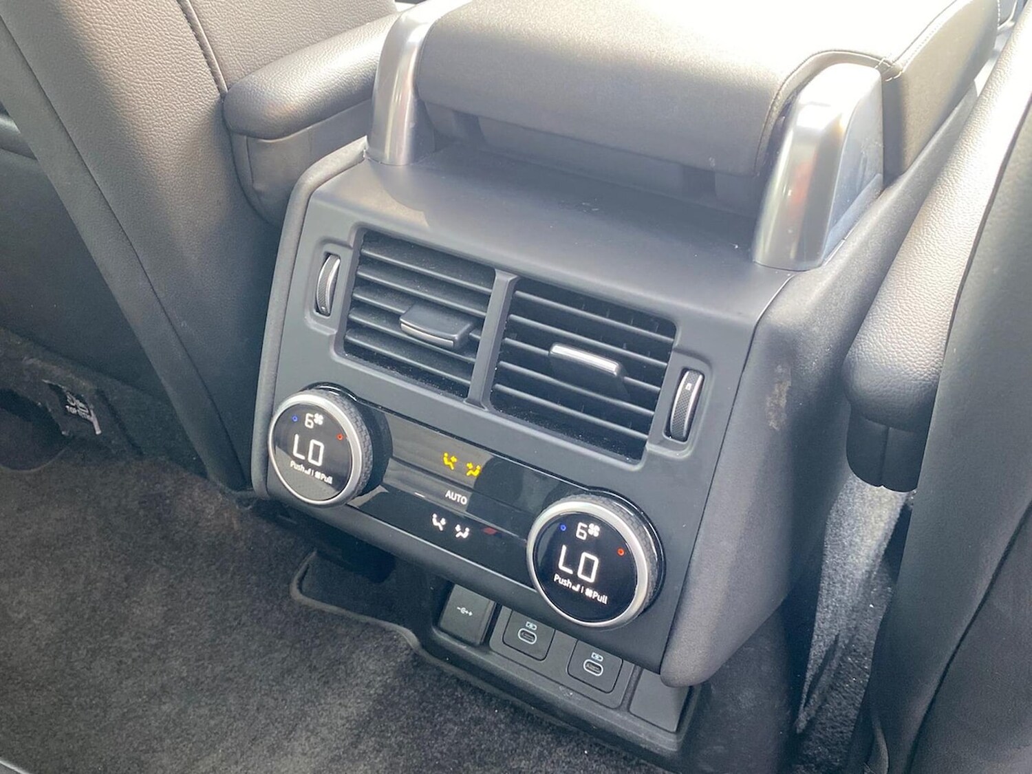 Used Land Rover Discovery 2025 for sale - 78193640: Photo 20