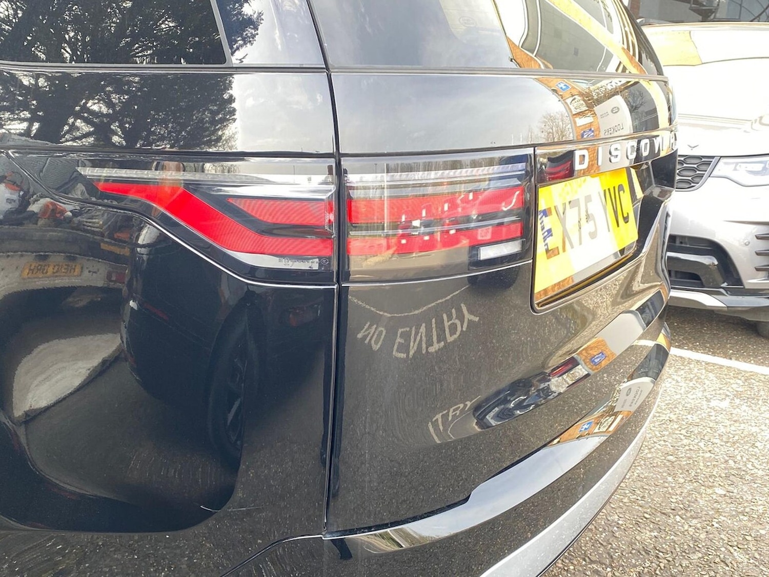 Used Land Rover Discovery 2025 for sale - 78193640: Photo 21