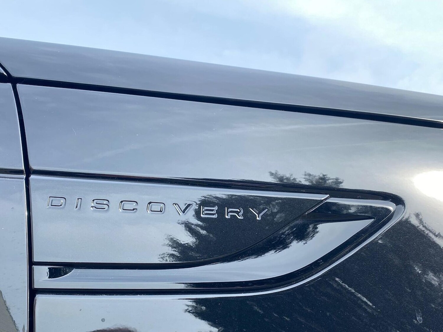 Used Land Rover Discovery 2025 for sale - 78193640: Photo 22