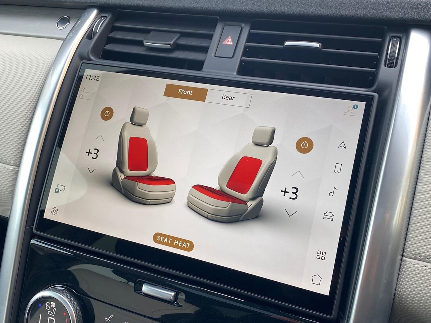 Used Land Rover Discovery 2025 for sale - 78193640: Photo 24