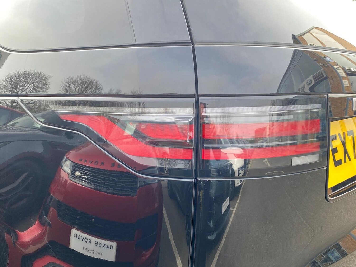 Used Land Rover Discovery 2025 for sale - 78193640: Photo 28