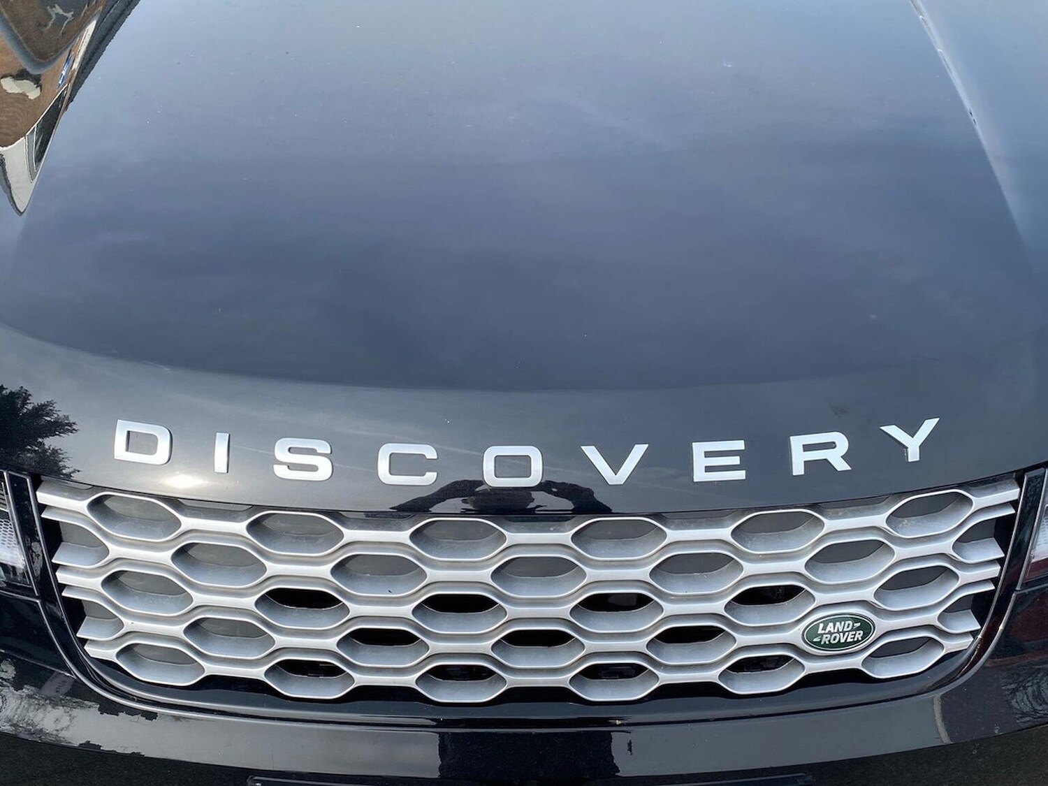 Used Land Rover Discovery 2025 for sale - 78193640: Photo 35