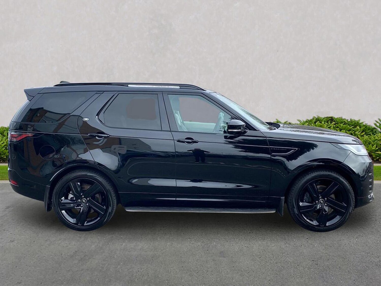 Used Land Rover Discovery 2025 for sale - 78193640: Photo 7