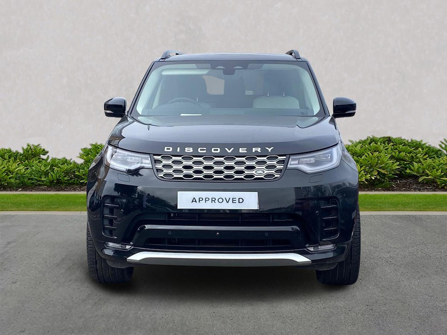 Used Land Rover Discovery 2025 for sale - 78193640: Photo 9