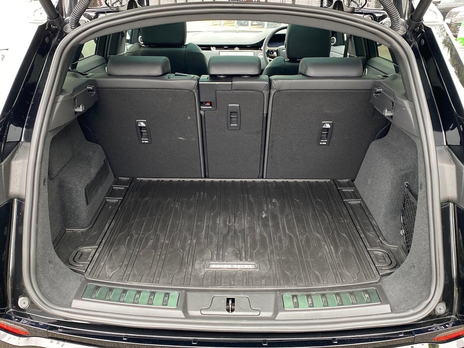 Used Land Rover Range Rover Evoque 2025 for sale - 77487973: Photo 10