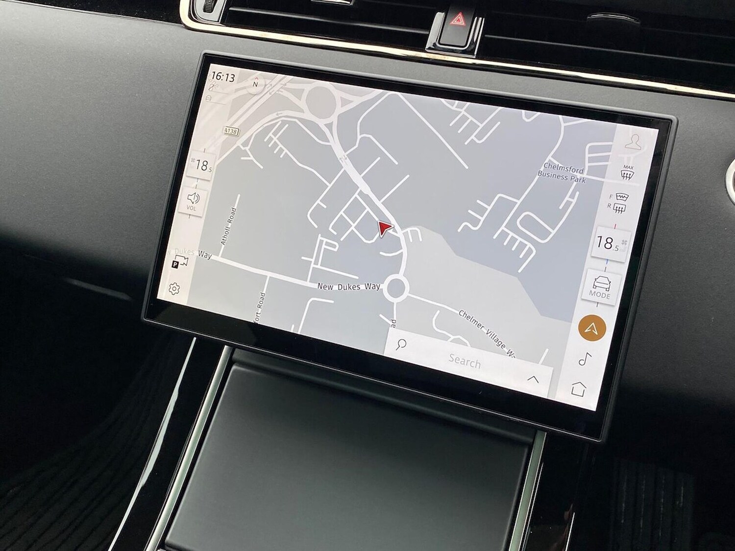 Used Land Rover Range Rover Evoque 2025 for sale - 77487973: Photo 11