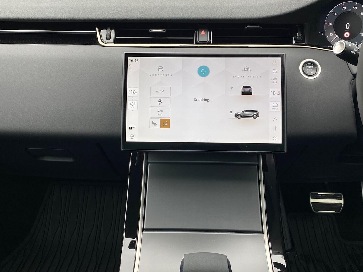 Used Land Rover Range Rover Evoque 2025 for sale - 77487973: Photo 14