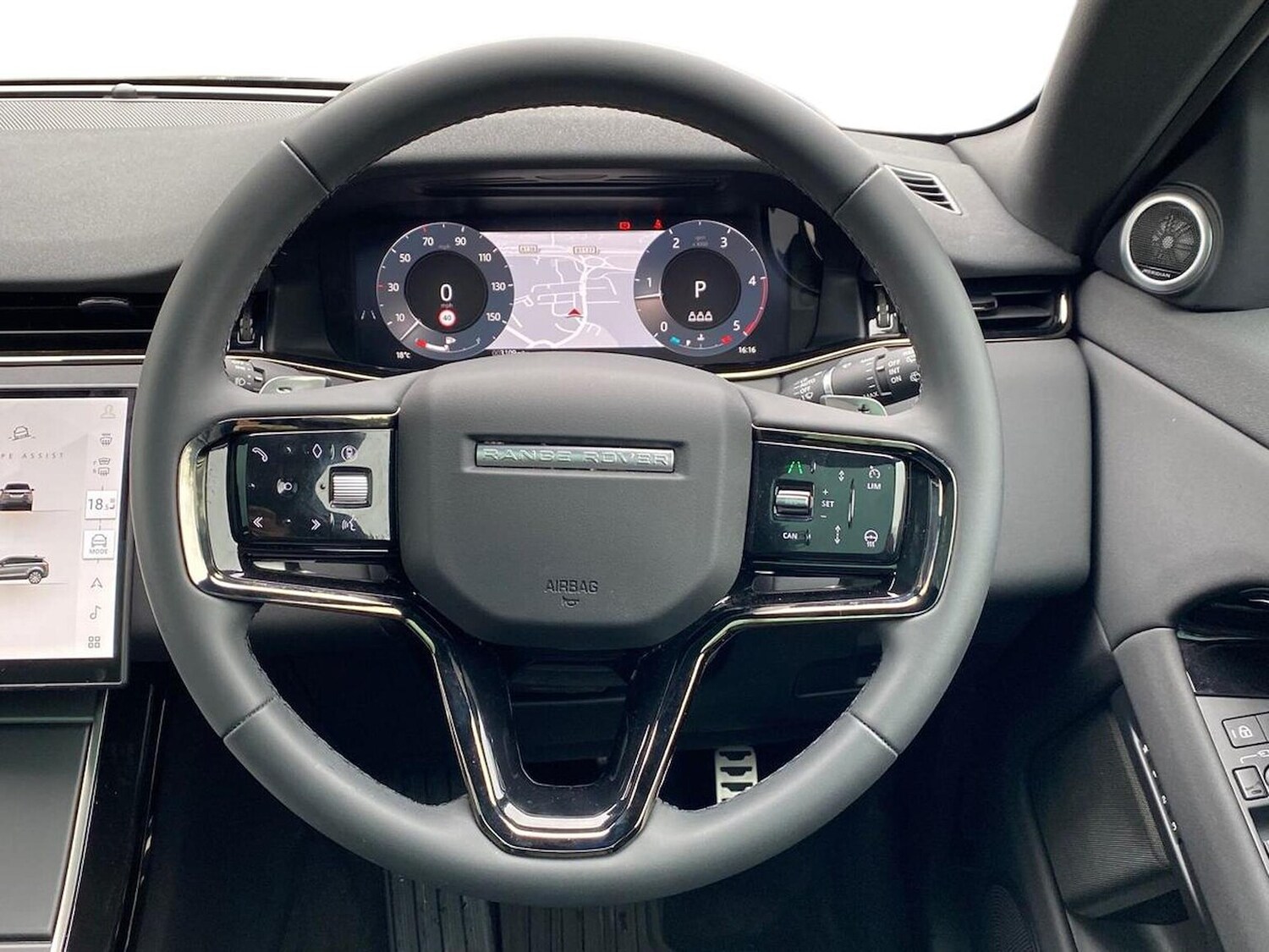 Used Land Rover Range Rover Evoque 2025 for sale - 77487973: Photo 15