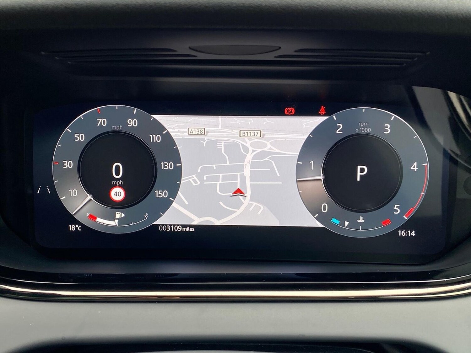 Used Land Rover Range Rover Evoque 2025 for sale - 77487973: Photo 16