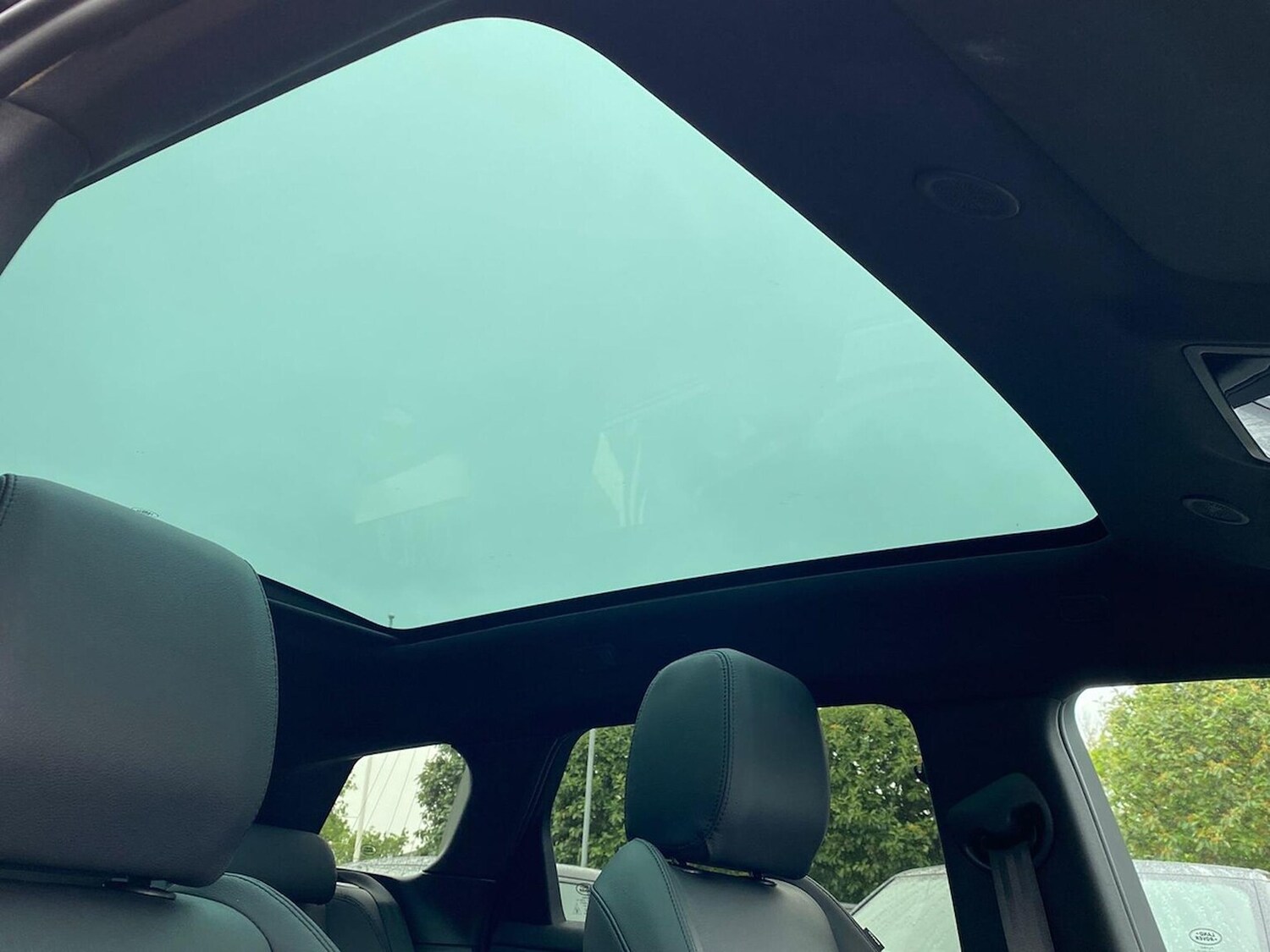 Used Land Rover Range Rover Evoque 2025 for sale - 77487973: Photo 21