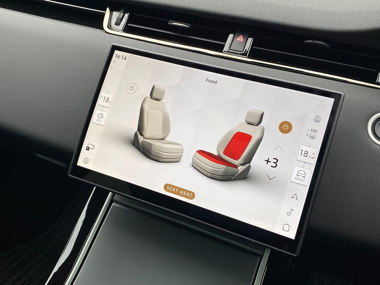 Used Land Rover Range Rover Evoque 2025 for sale - 77487973: Photo 22