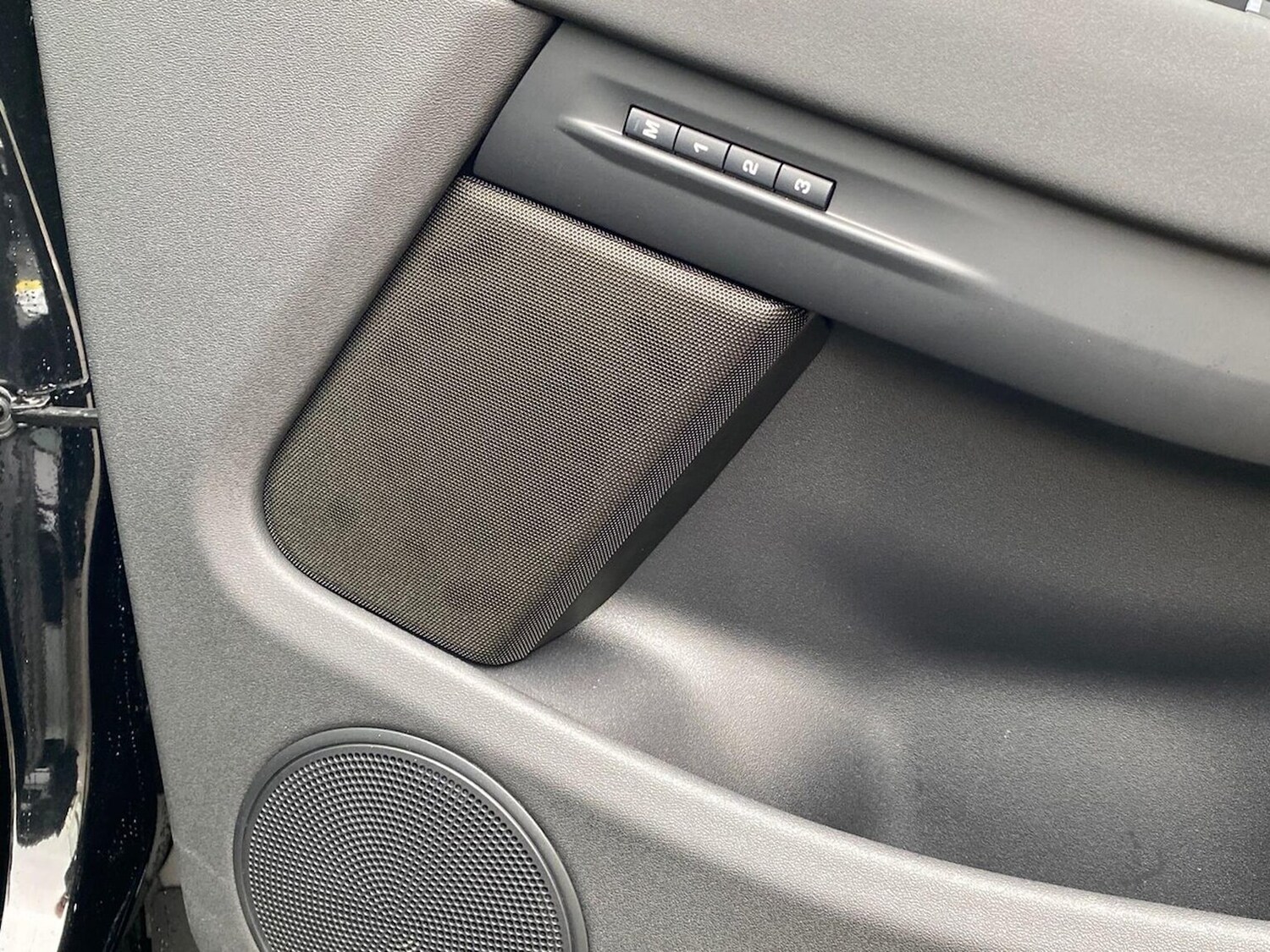 Used Land Rover Range Rover Evoque 2025 for sale - 77487973: Photo 24