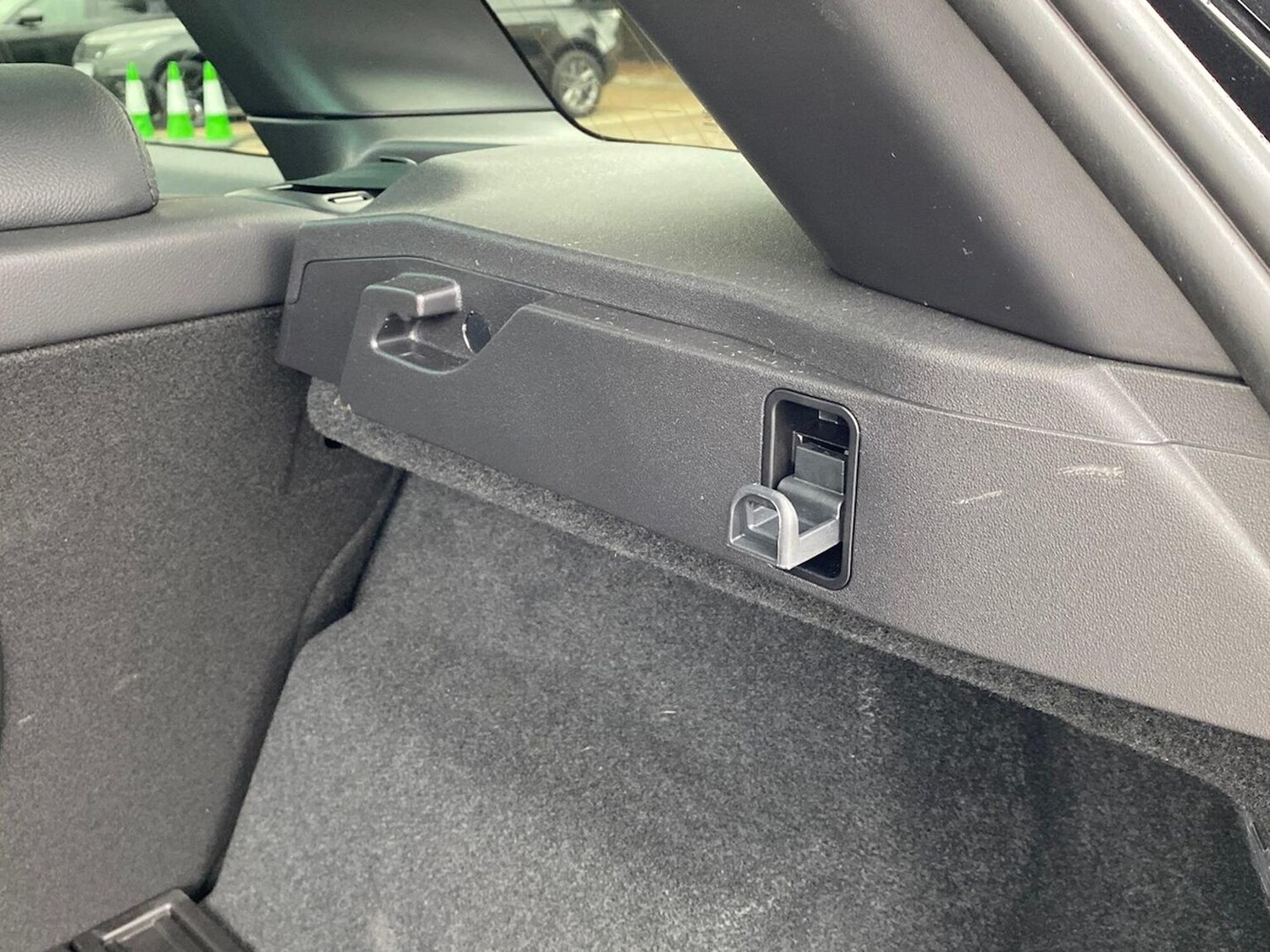 Used Land Rover Range Rover Evoque 2025 for sale - 77487973: Photo 27