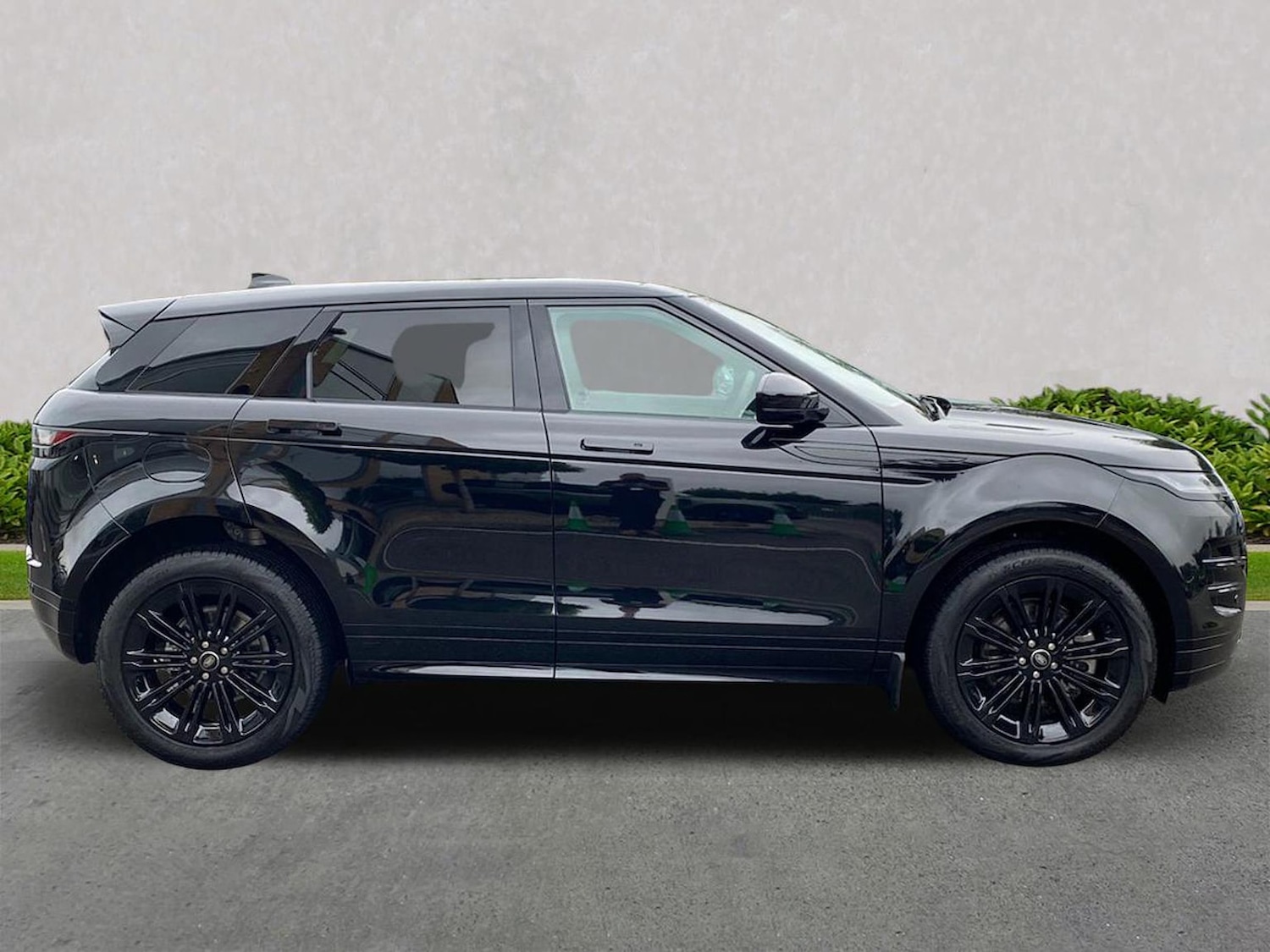 Used Land Rover Range Rover Evoque 2025 for sale - 77487973: Photo 5