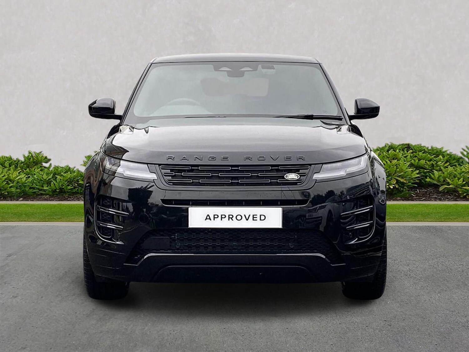 Used Land Rover Range Rover Evoque 2025 for sale - 77487973: Photo 7