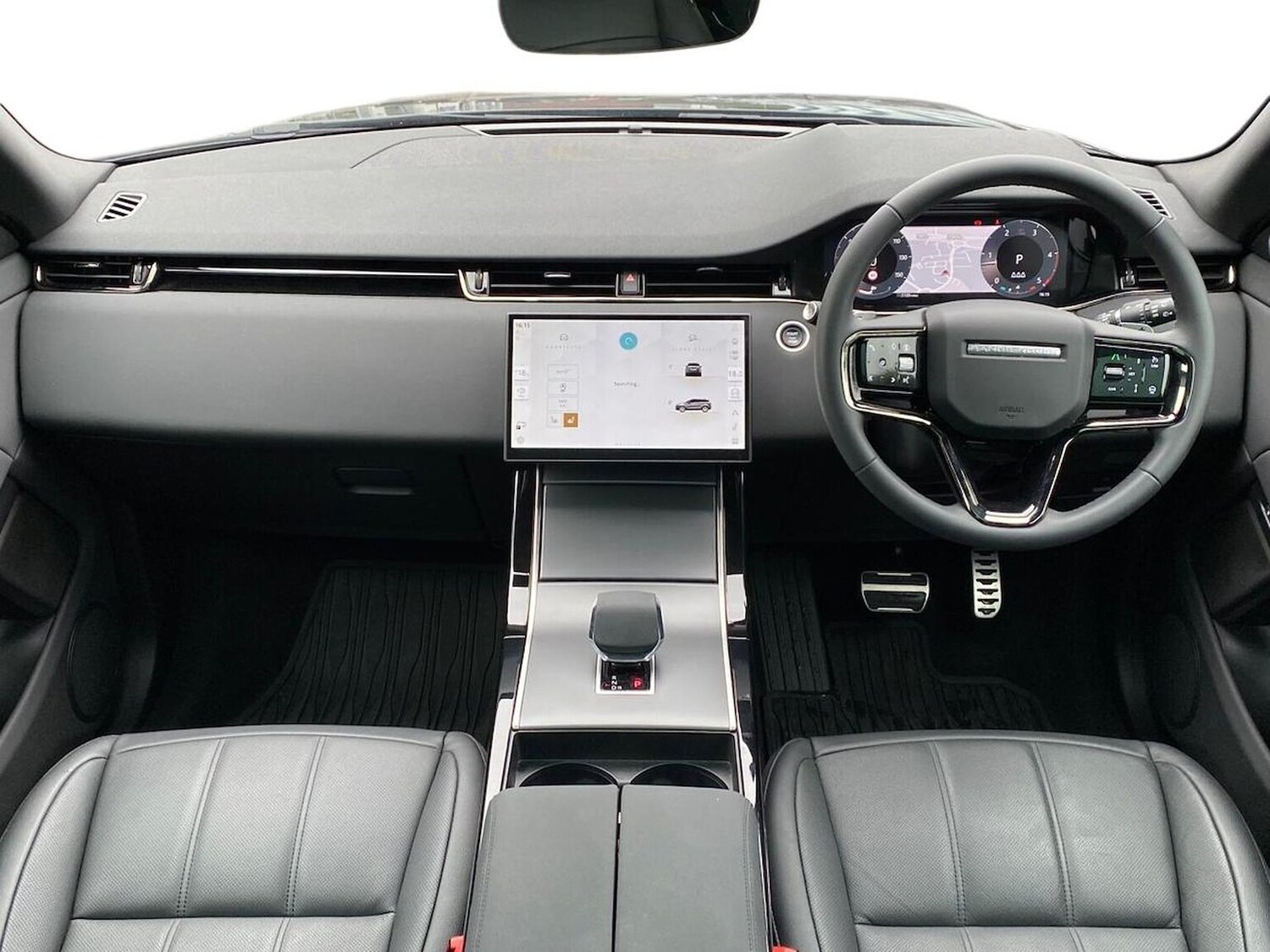 Used Land Rover Range Rover Evoque 2025 for sale - 77487973: Photo 9