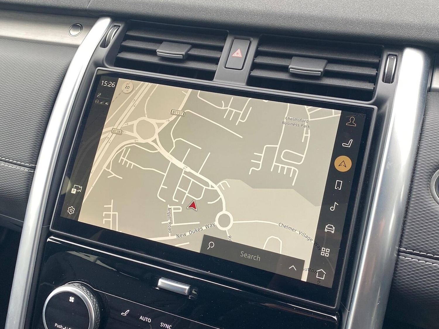 Used Land Rover Discovery 2024 for sale - 78144525: Photo 13