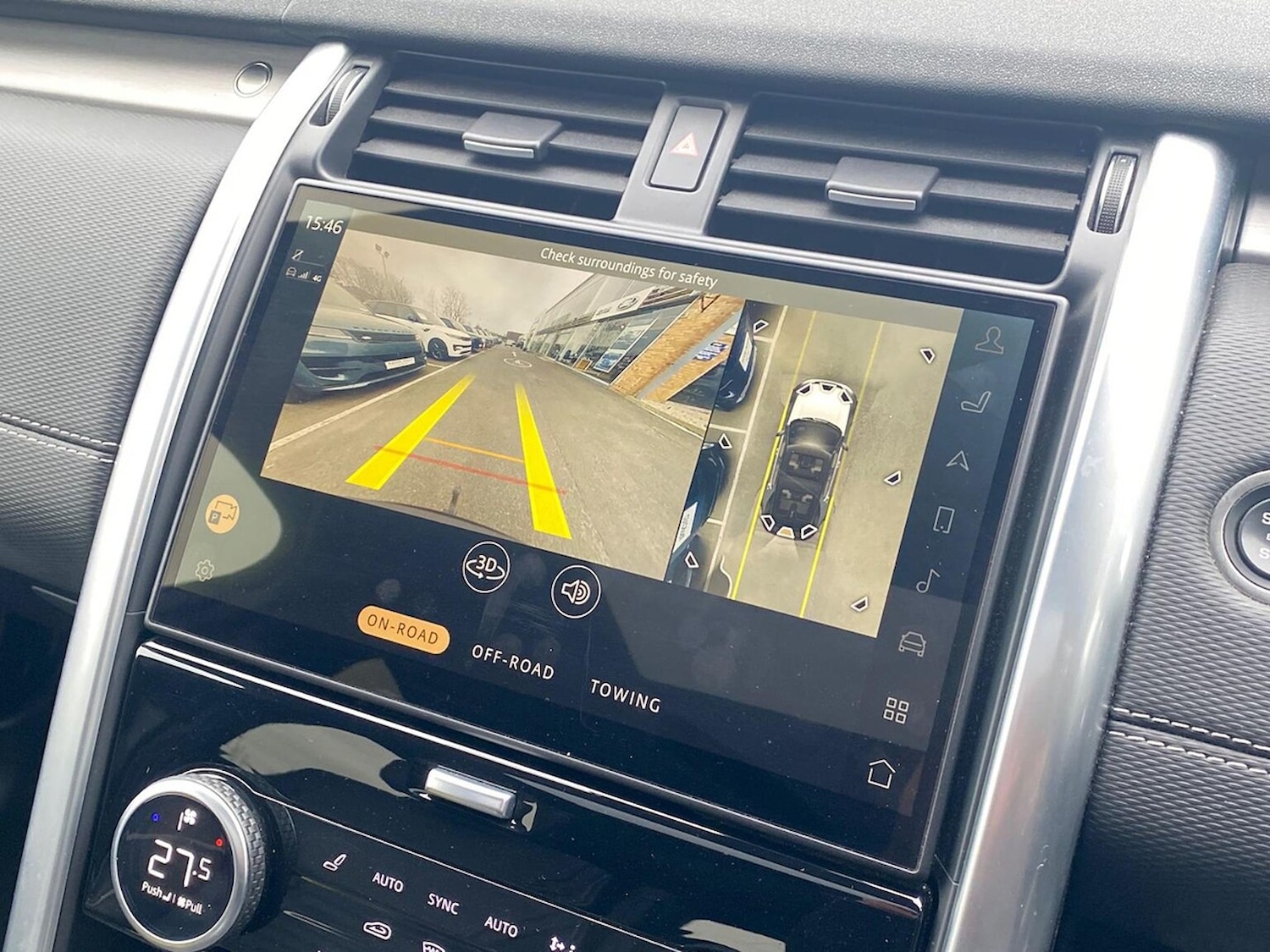 Used Land Rover Discovery 2024 for sale - 78144525: Photo 14