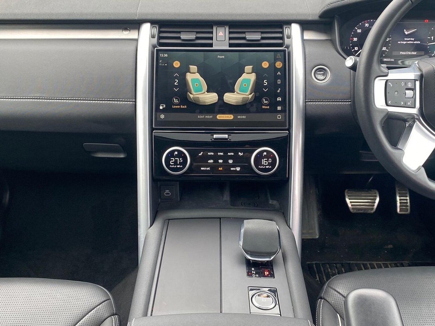 Used Land Rover Discovery 2024 for sale - 78144525: Photo 16