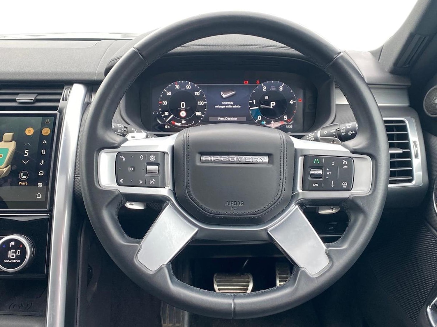 Used Land Rover Discovery 2024 for sale - 78144525: Photo 17