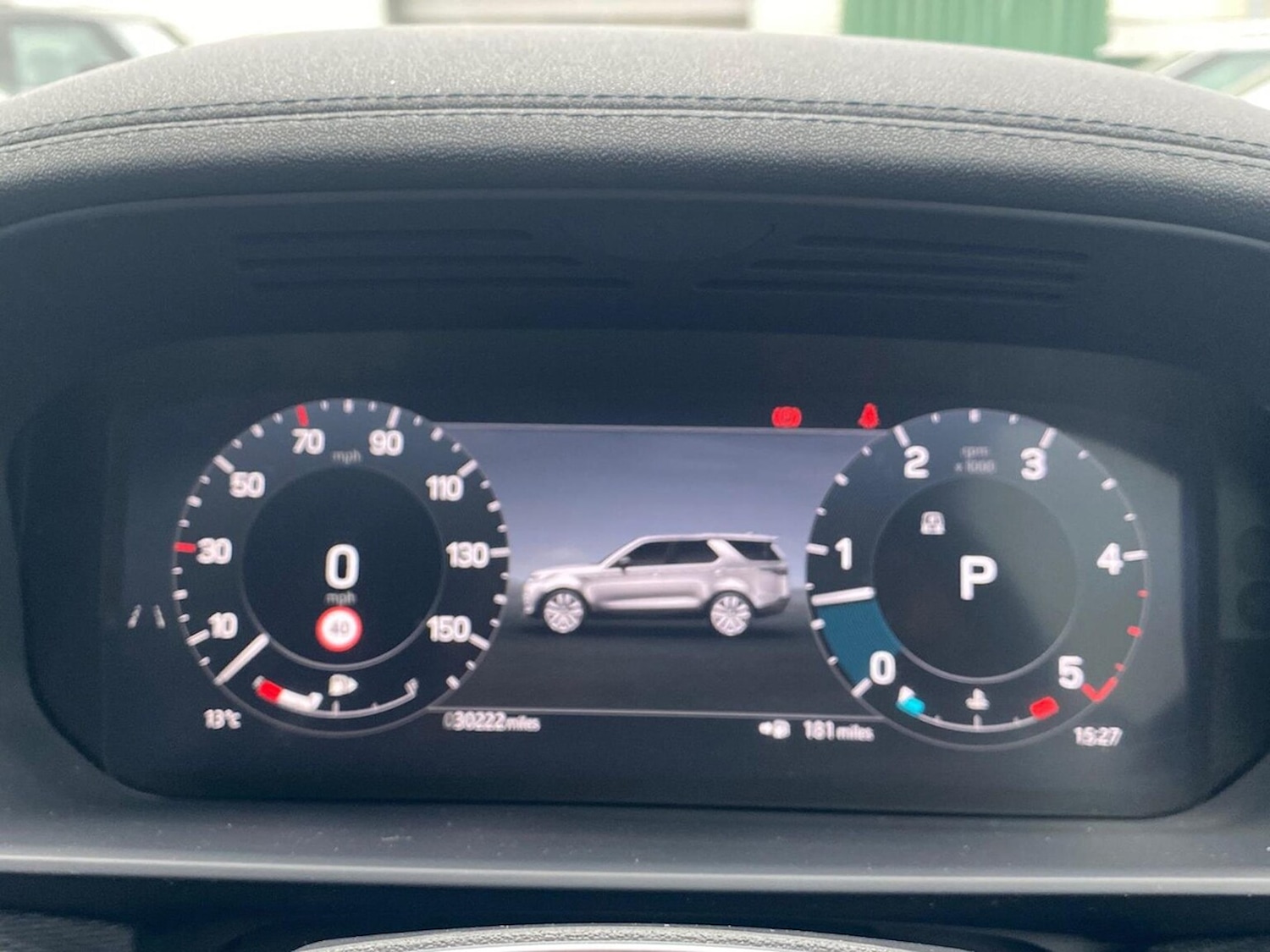 Used Land Rover Discovery 2024 for sale - 78144525: Photo 18