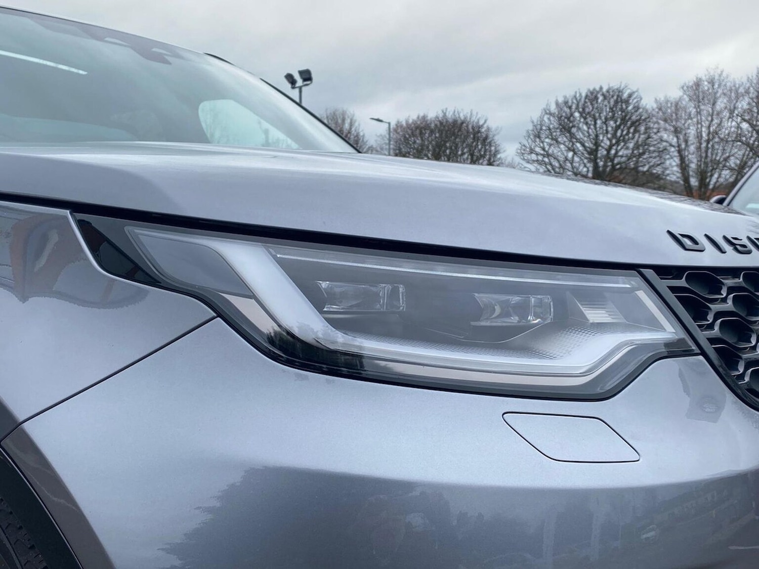 Used Land Rover Discovery 2024 for sale - 78144525: Photo 19