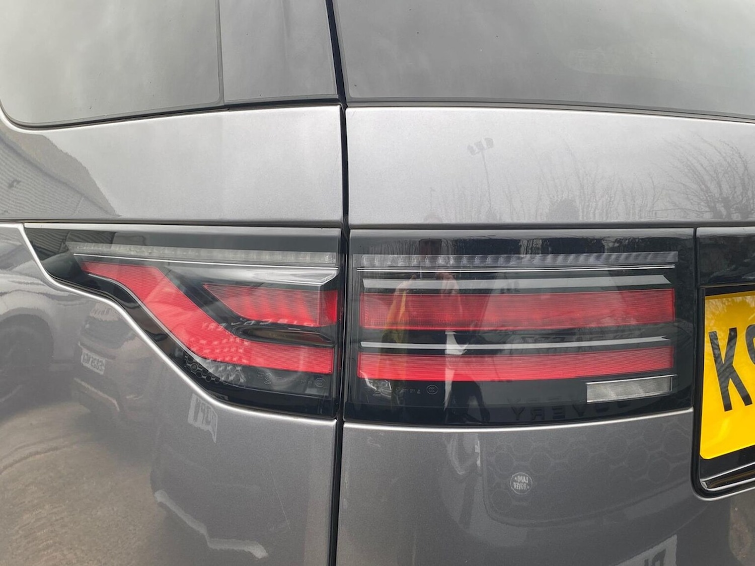 Used Land Rover Discovery 2024 for sale - 78144525: Photo 21