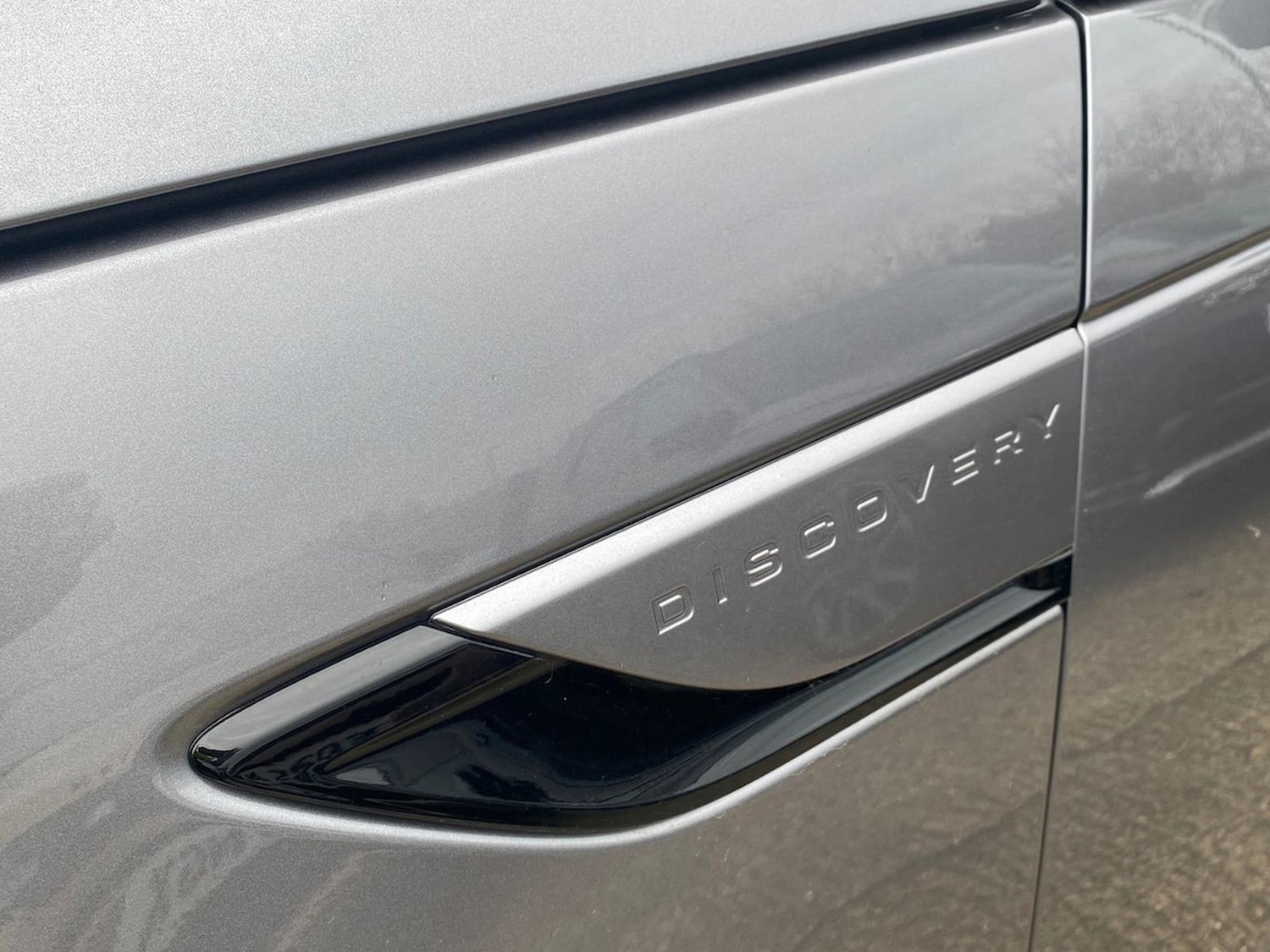 Used Land Rover Discovery 2024 for sale - 78144525: Photo 22