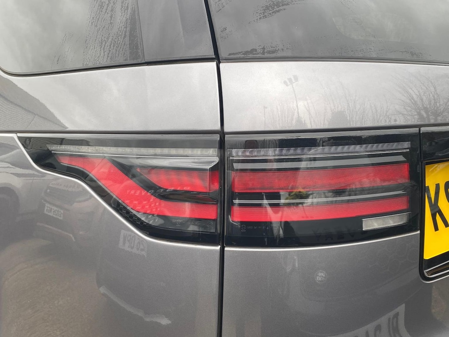 Used Land Rover Discovery 2024 for sale - 78144525: Photo 28