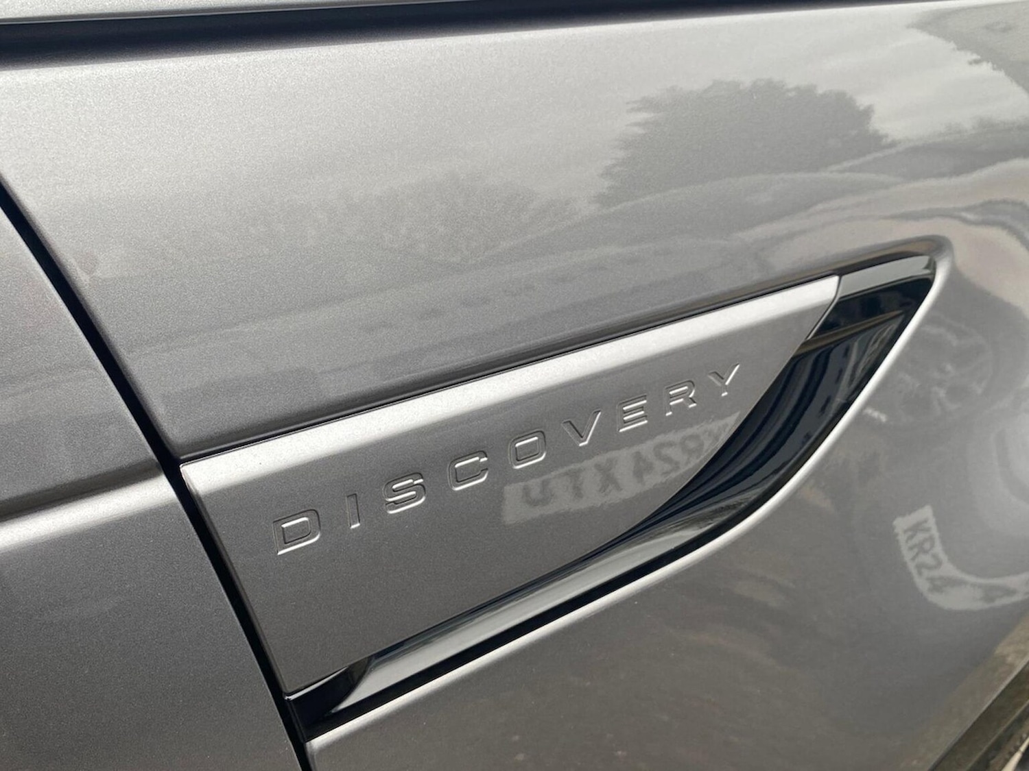 Used Land Rover Discovery 2024 for sale - 78144525: Photo 29