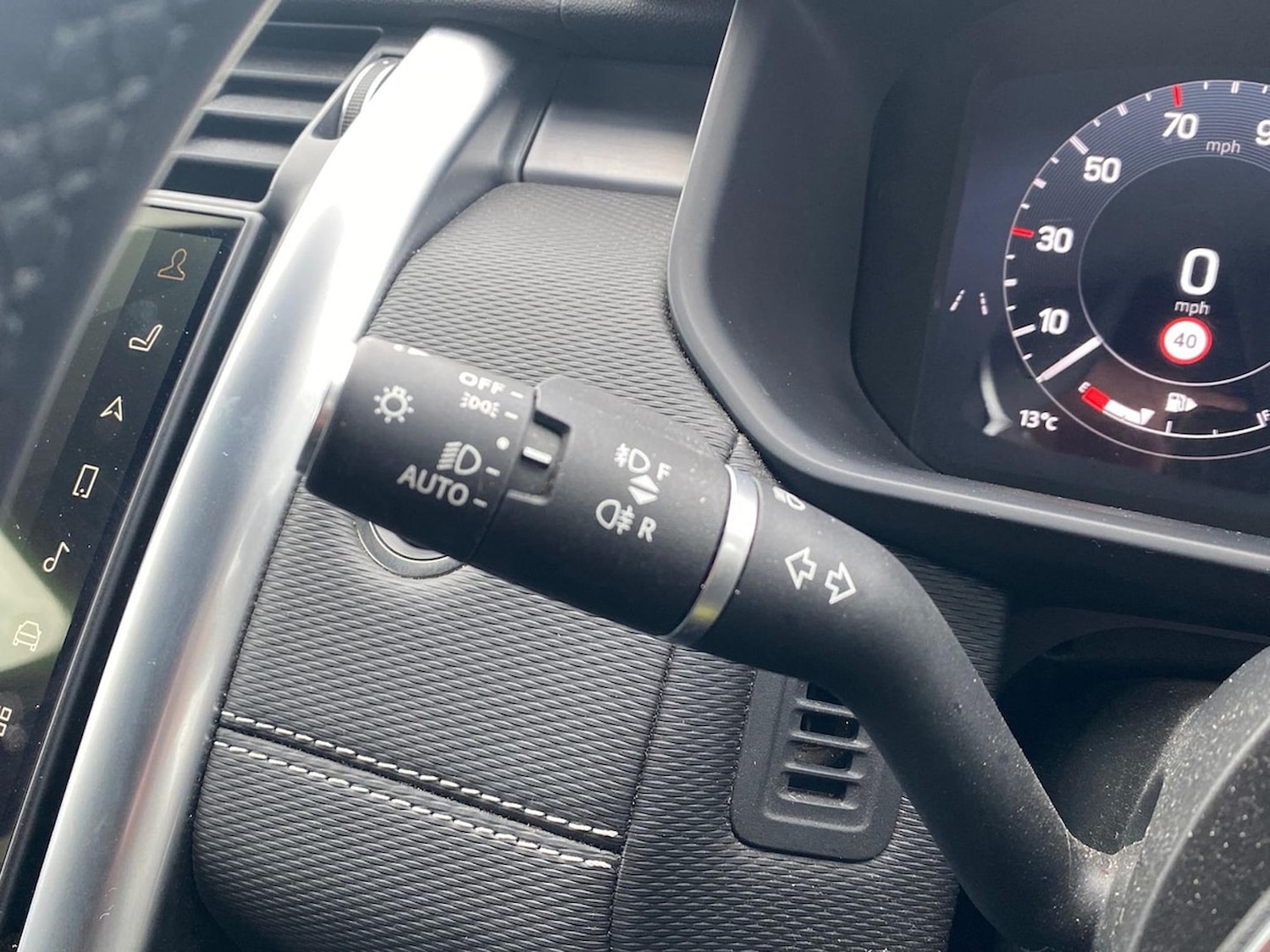 Used Land Rover Discovery 2024 for sale - 78144525: Photo 35