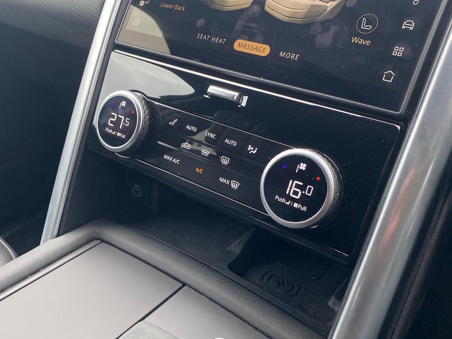 Used Land Rover Discovery 2024 for sale - 78144525: Photo 37