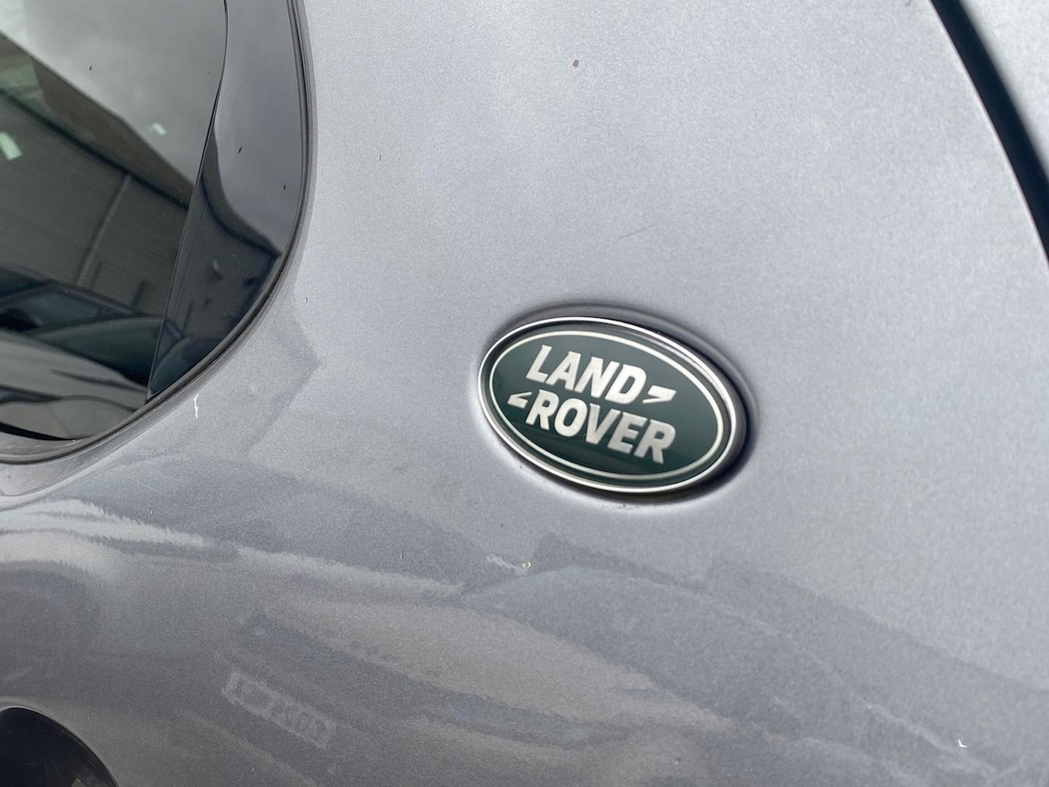 Used Land Rover Discovery 2024 for sale - 78144525: Photo 42