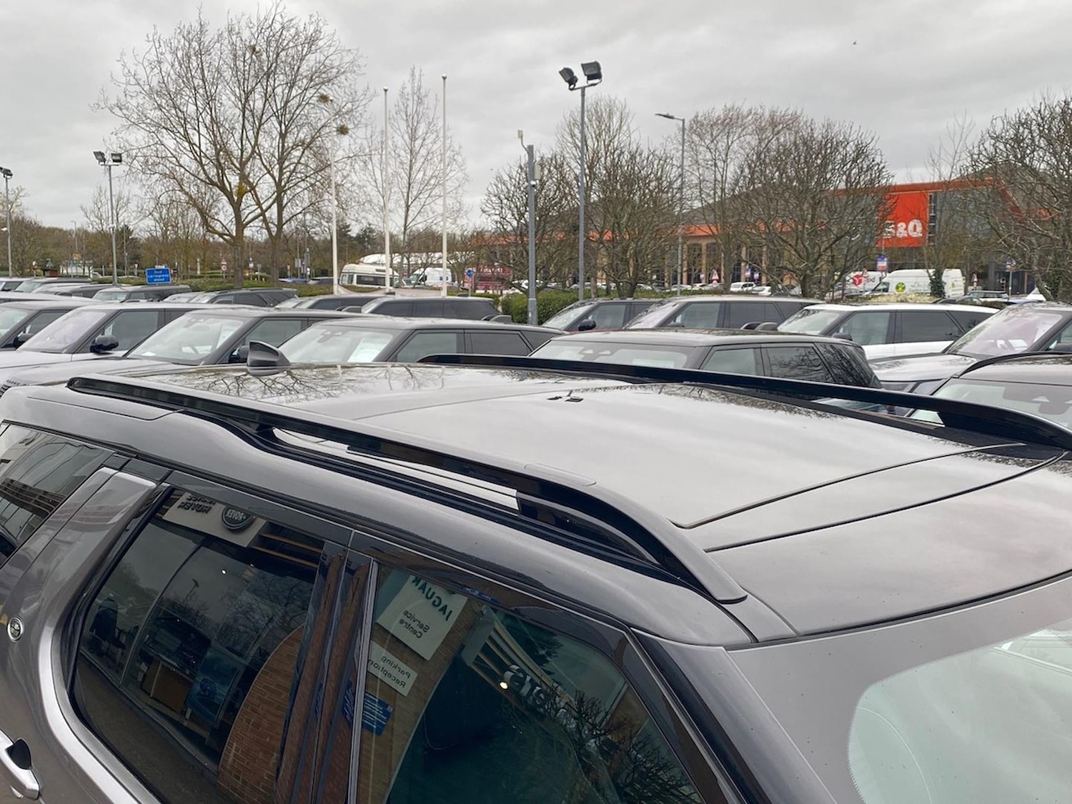 Used Land Rover Discovery 2024 for sale - 78144525: Photo 48