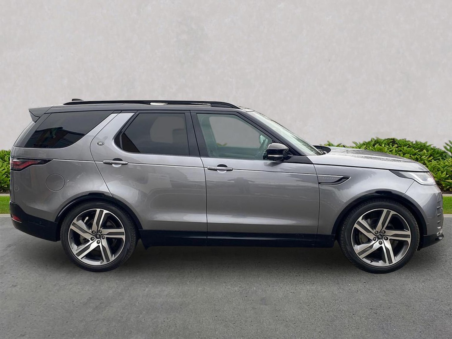 Used Land Rover Discovery 2024 for sale - 78144525: Photo 7