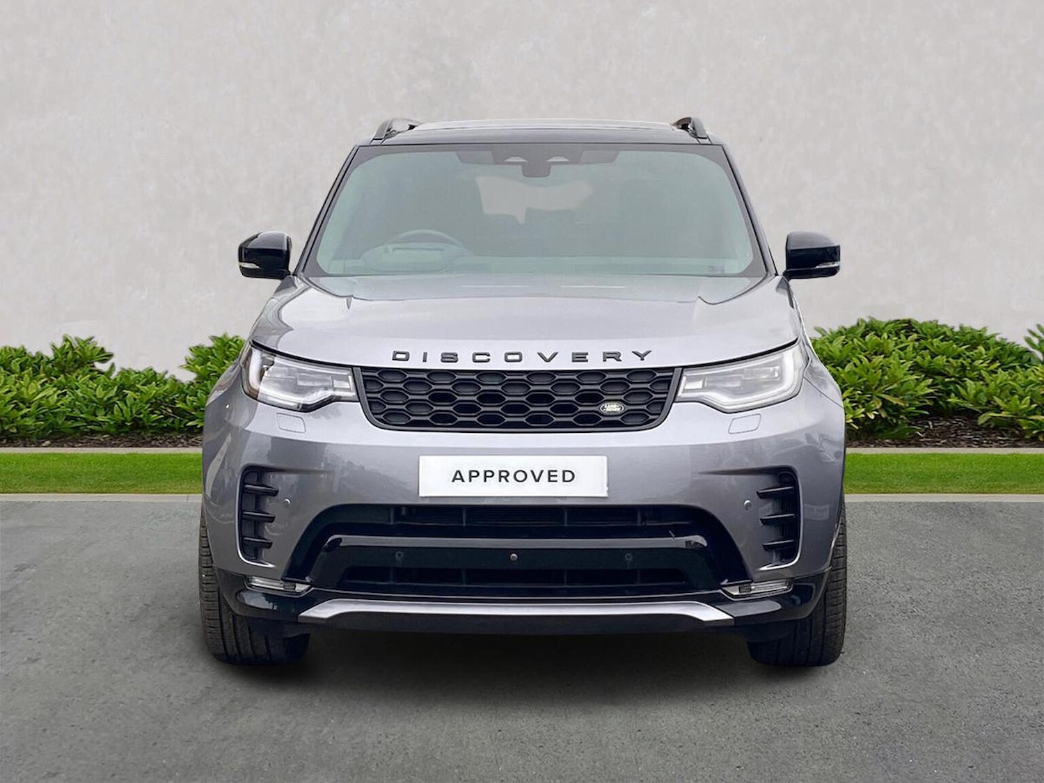 Used Land Rover Discovery 2024 for sale - 78144525: Photo 9