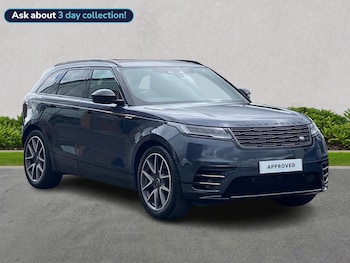 2024 - 2.0 D200 Mhev Dynamic Hse 5Dr Auto