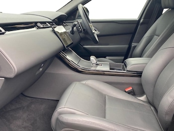 Used Land Rover Range Rover Velar 2024 for sale - 75437244: Photo