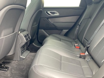 Used Land Rover Range Rover Velar 2024 for sale - 75437244: Photo