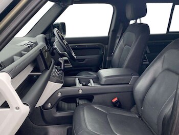 Used Land Rover Defender 2023 for sale - 78310452: Photo