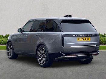 Used Land Rover Range Rover 2024 for sale - 78310382: Photo