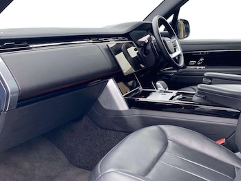 Used Land Rover Range Rover 2024 for sale - 78310382: Photo