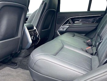 Used Land Rover Range Rover 2024 for sale - 78310382: Photo