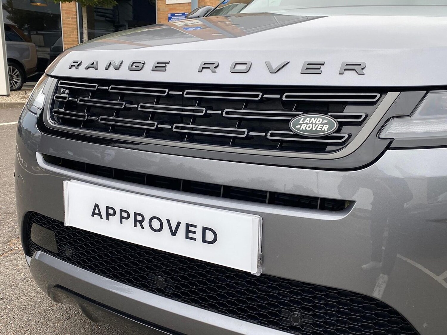 Used Land Rover Range Rover Evoque 2025 for sale - 77487995: Photo 20