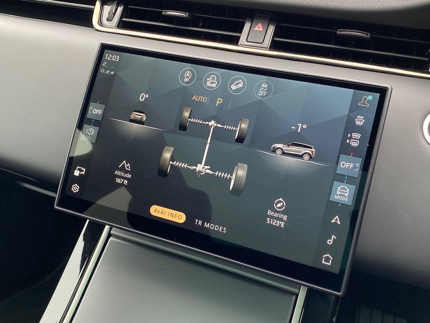 Used Land Rover Range Rover Evoque 2025 for sale - 77487995: Photo 33