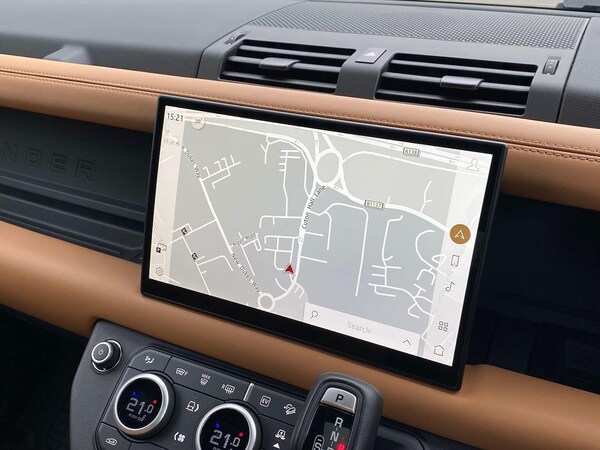 Used Land Rover Defender 2024 for sale - 76243191: Photo 11