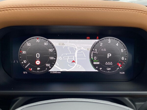 Used Land Rover Defender 2024 for sale - 76243191: Photo 16