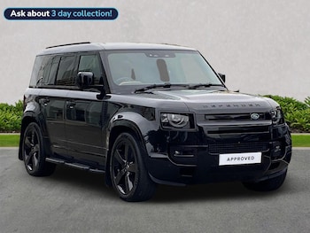 Land Rover - Defender