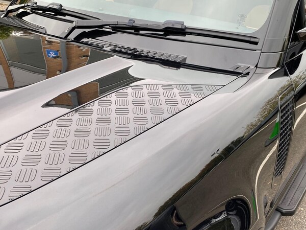 Used Land Rover Defender 2024 for sale - 76243191: Photo 20